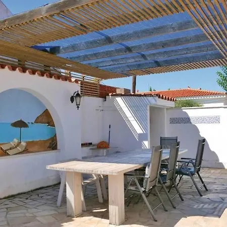 Chalet Pescador Triadors *
